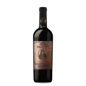 PRINCE VLAD E.M. FETEASCA NEAGRA 750ml