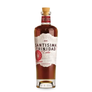 RON SANTISIMA TRINIDAD DE CUBA 15 ani 700ml
