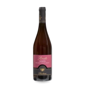 ROSATO VENETO PAROLVINI 750ml