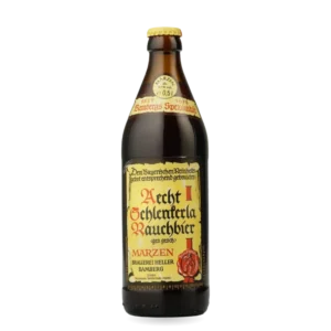 SCHLENKERLA RAUCHBIER MARZEN 500ml COMANDA MINIMA 6 bucati!