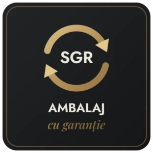 Ambalaj cu garanție SGR