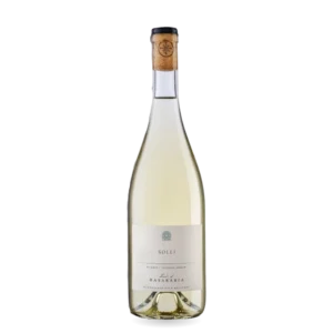 SOLLI ALIGOTE & FETEASCA REGALA 750ml