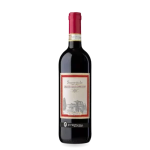 SORRETTOLE 750ml