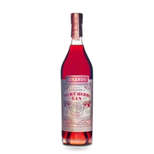 SOUR CHERRY GIN 700ml