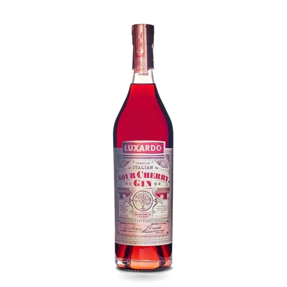 SOUR CHERRY GIN 700ml
