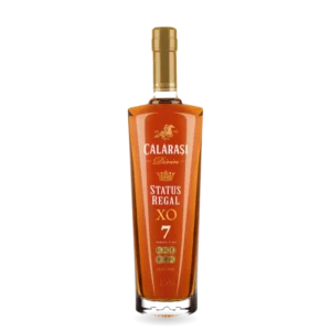 STATUS REGAL XO 7ani 500ml