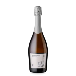 TELEGRAF CUVEE BRUT BLANC 750ml