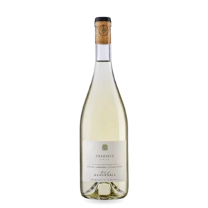 TSARISTE CHARDONNAY, RIESLING & FETEASCA NEAGRA 750ml