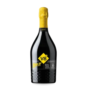 V8+ SIOR BERTO CUVEE BRUT D.O.C. 750ml PROSECCO