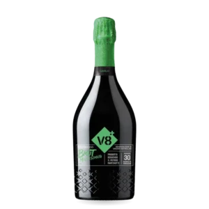 V8+ SIOR CARLO MILLESIMATO BRUT D.O.C. 750ml PROSECCO