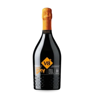 V8+ SIOR SANDRO EXTRA DRY D.O.C.750ml PROSECCO