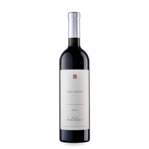 VIRGINETTE ORIGINAL MERLOT 750ml